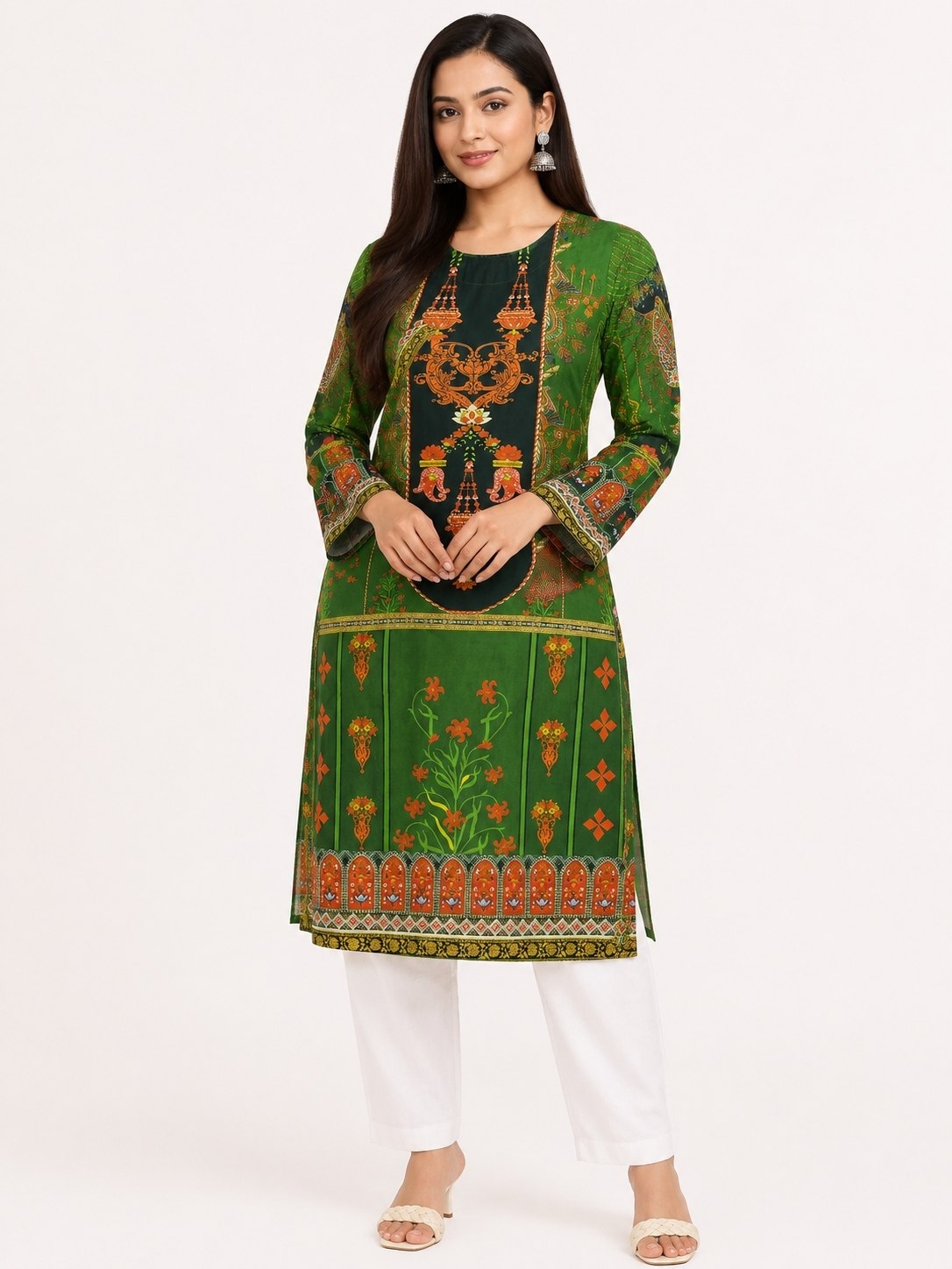 Sadabahar Premium One-Piece