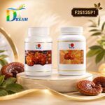 ডিএক্সএন আরজি জিএল - Dxn RG GL Powder