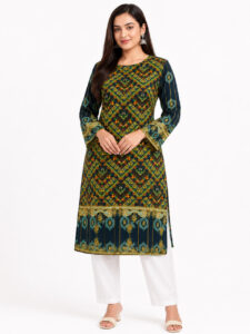Sadabahar Premium One-Piece