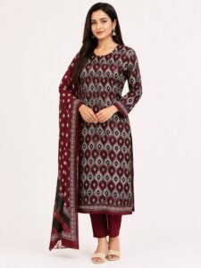 Joypuri Premium 3 Piece