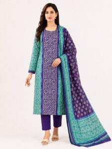 Joypuri Premium 3 Piece