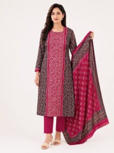 Joypuri Premium 3 Piece