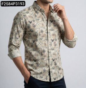 প্রিমিয়াম ফরমাল শার্ট থ্রি পিস কম্বো - Premium Formal Shirt 3 Pcs Combo - Image 3